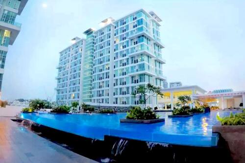 Book Scott Garden At Old Klang Road By Beestay In Kuala Lumpur Hotels Com
