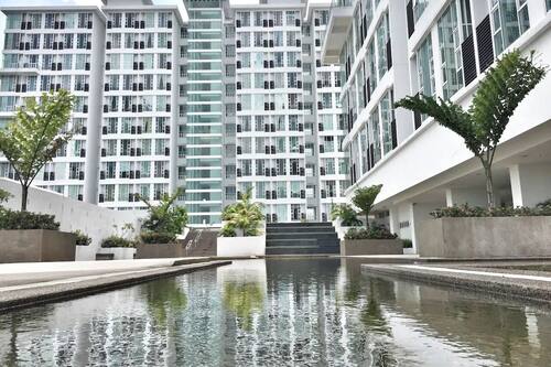 Book Scott Garden At Old Klang Road By Beestay In Kuala Lumpur Hotels Com