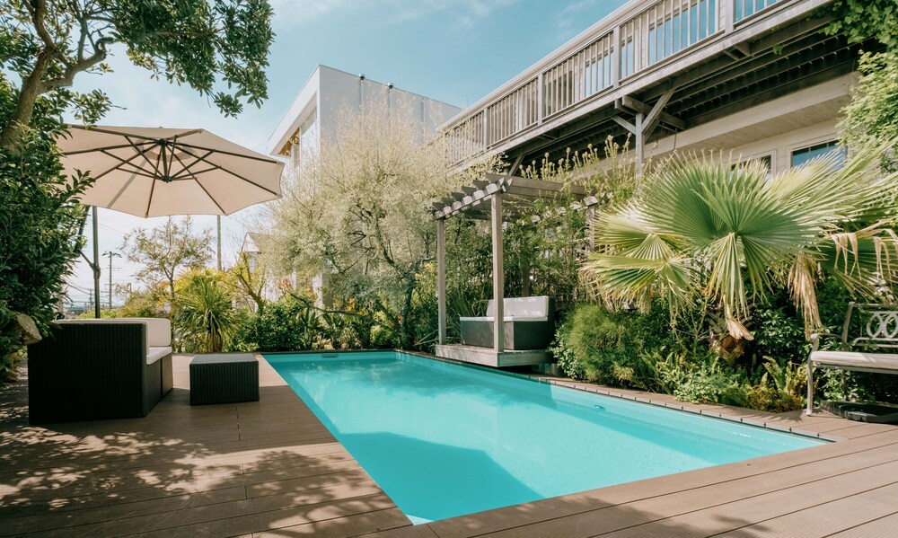 Casablanca Pool House Kamakura 鎌倉 の宿泊予約 ホテルズドットコム
