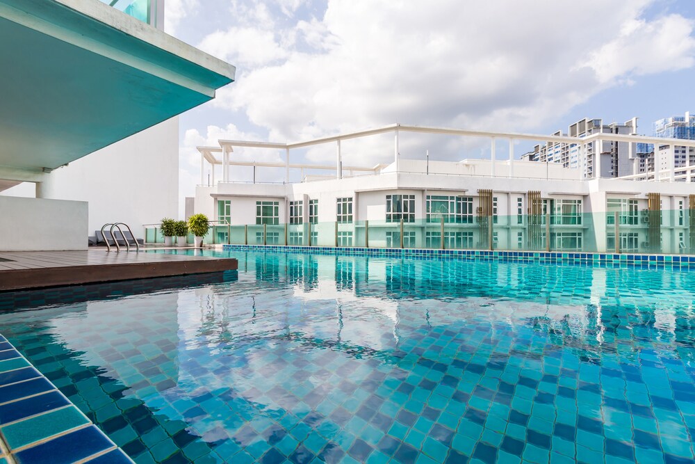 Central Residence At Sungai Besi Kuala Lumpur Malaysia Kuala Lumpur Hotel Discounts Hotels Com