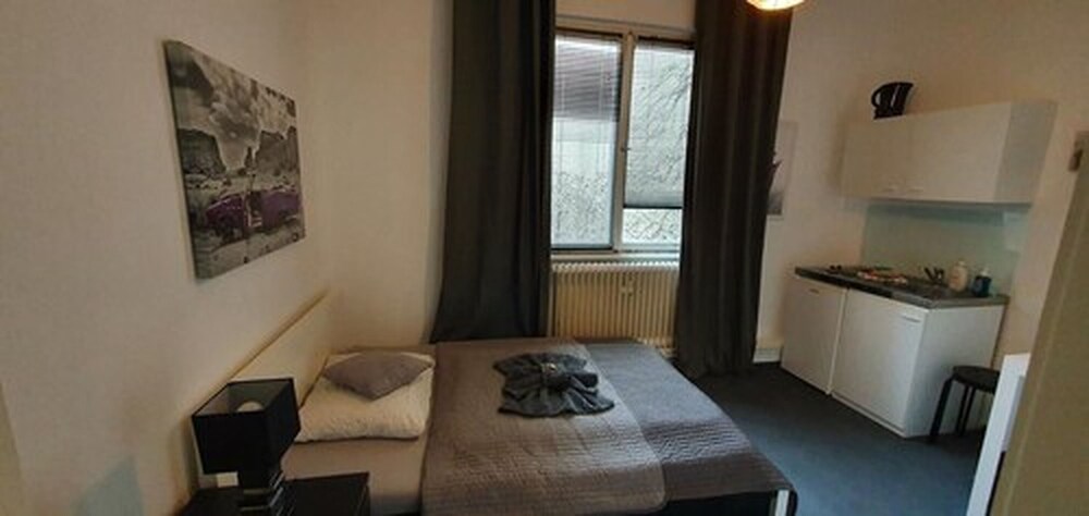 Book City Berlin Apartments In Berlin Hotels Com