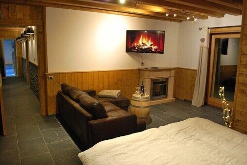 De Blockhut Grone Hotels Com