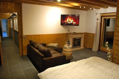 De Blockhut Grone Hotels Com