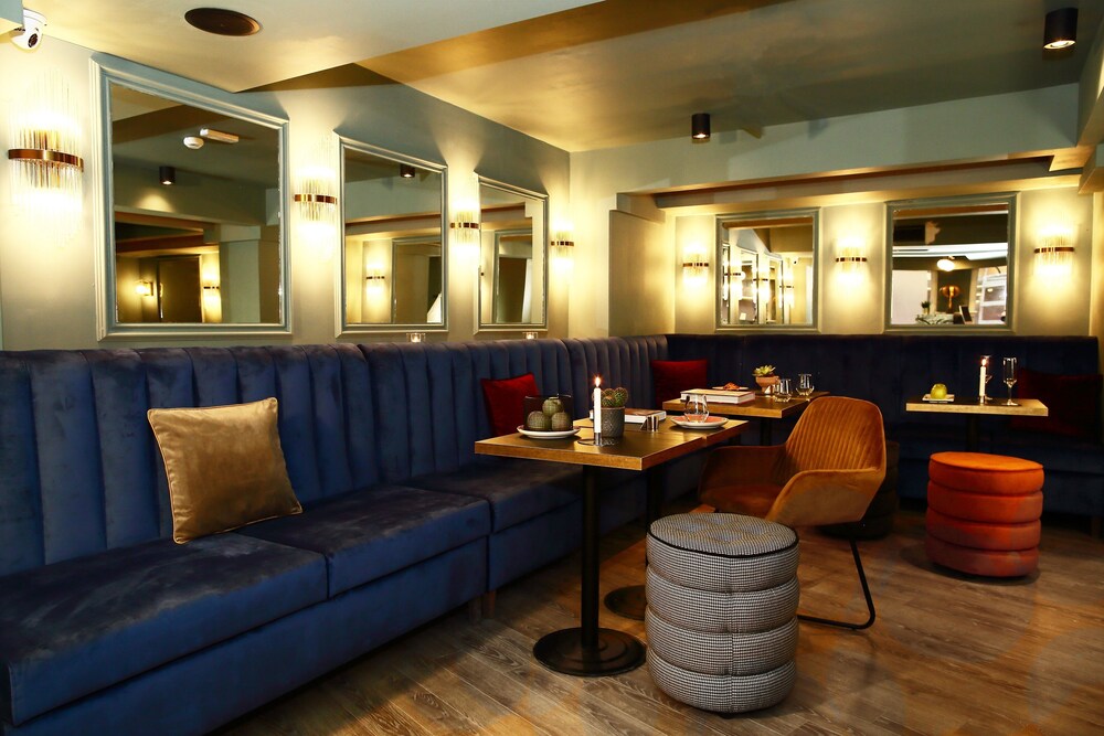 Prenota Jn Boutique Hotel A Bucarest Hotels Com