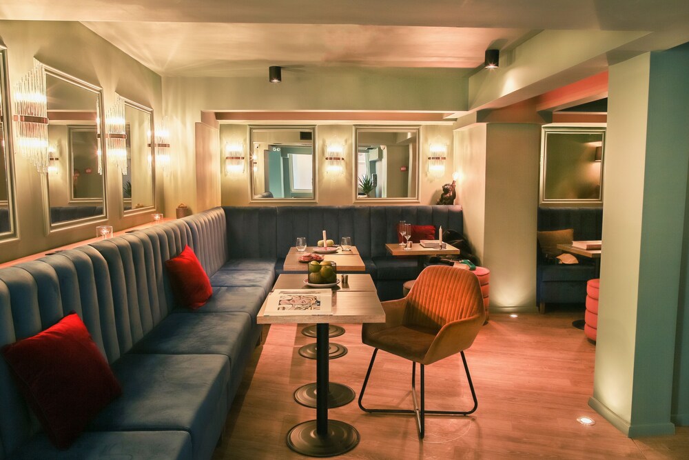 Prenota Jn Boutique Hotel A Bucarest Hotels Com