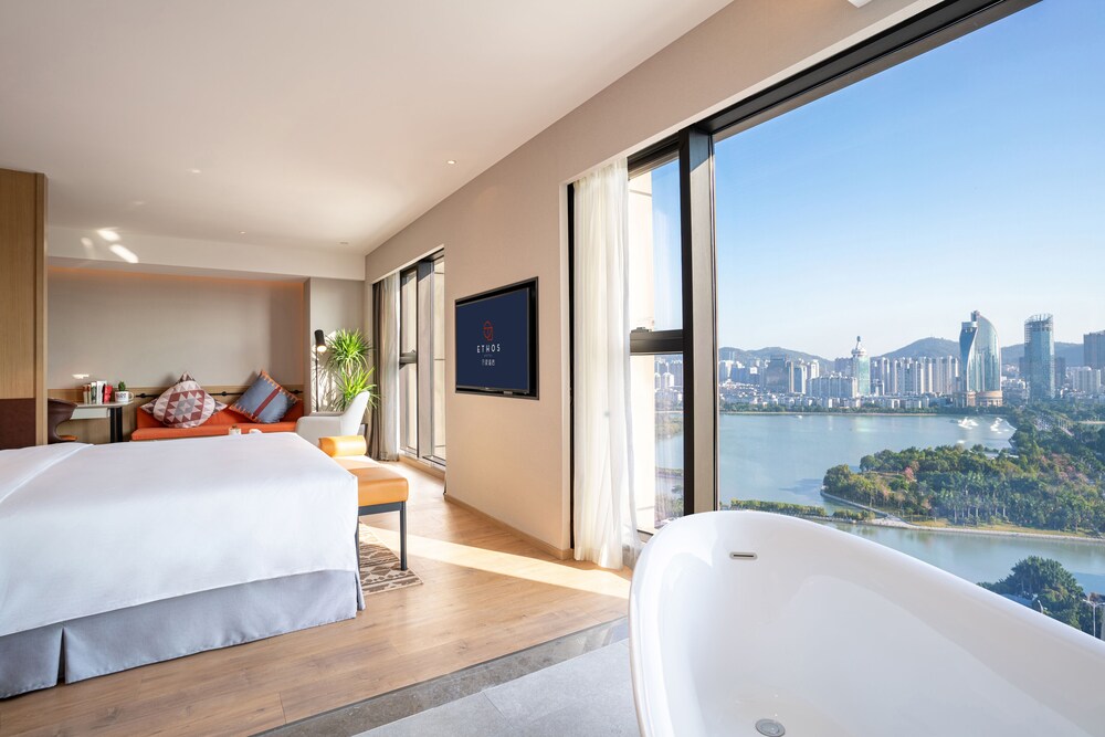 厦门世茂凡象酒店预订, 2019厦门厦门世茂凡象酒店价格| hotels.