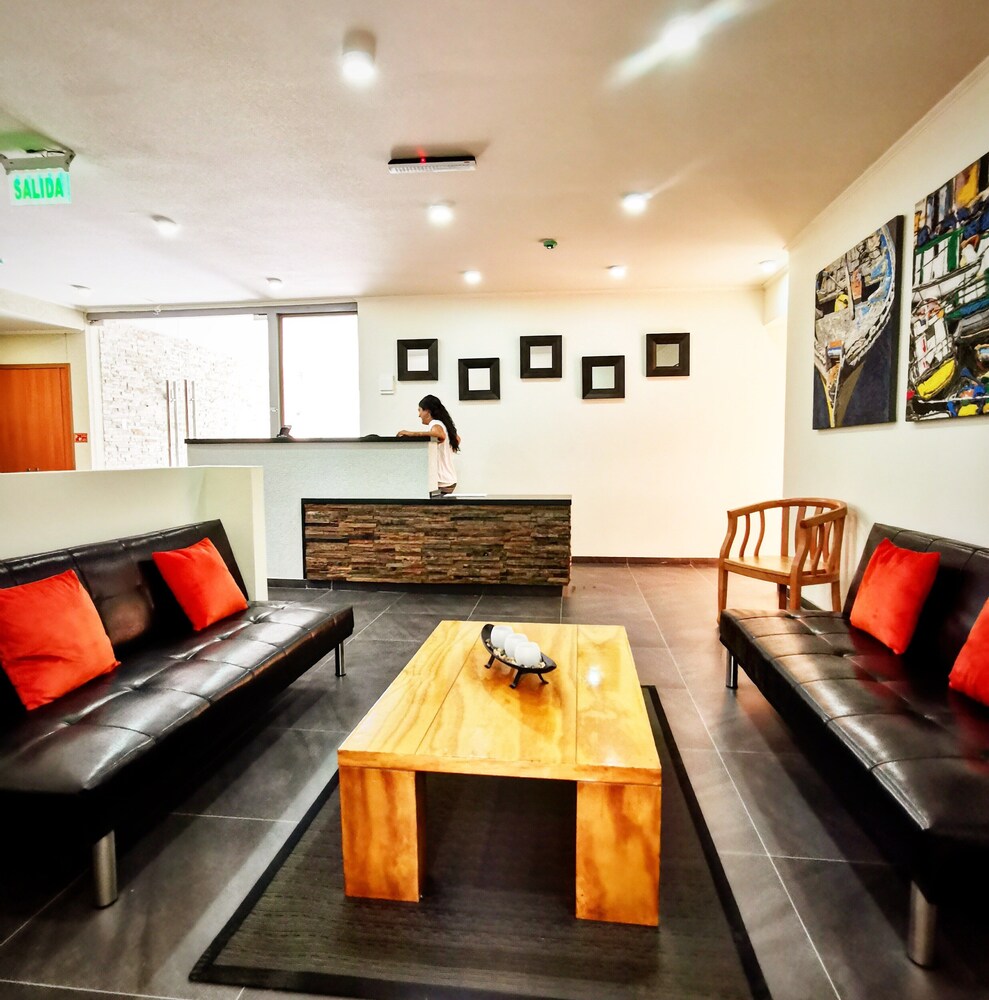 54 Sample Apart hotel santiago centro for Small Room