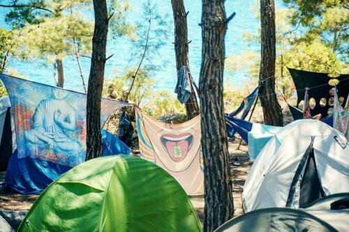 book karadere park orman camping in seydikemer hotels com