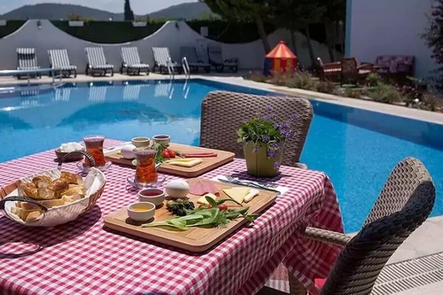 Casa Del Mar Bodrum Bodrum Turkey Bodrum Hotel Discounts Hotels Com