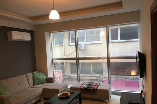 Book Roni Homes In Izmir Hotels Com