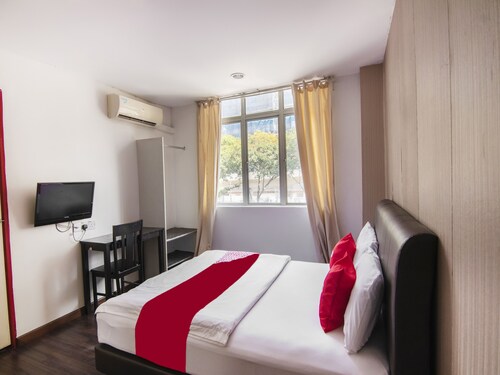 スバング ジャヤのホテル 宿泊予約 格安ホテル予約 最安値検索 スバング ジャヤのおすすめ宿泊情報 多数の宿泊施設のキャンセル無料 ホテルズドットコム