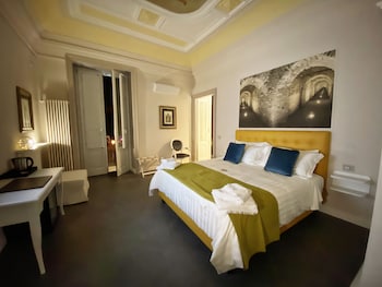 Bild vom Anfiteatro Le Suites in Catania