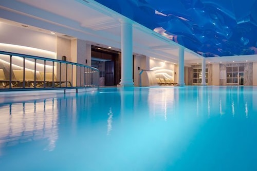 emin kocak kapadokya termal hotel