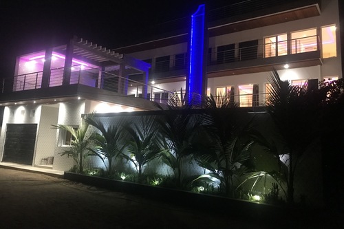 Book Chez Daniel Mbene In Mbour Hotels Com