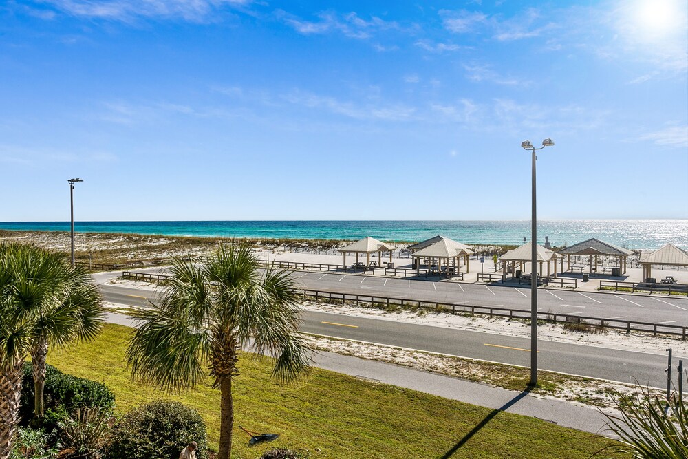 paradise on the gulf coast - pensacola beach, fl!