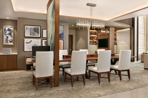 george washington bridge fort lee