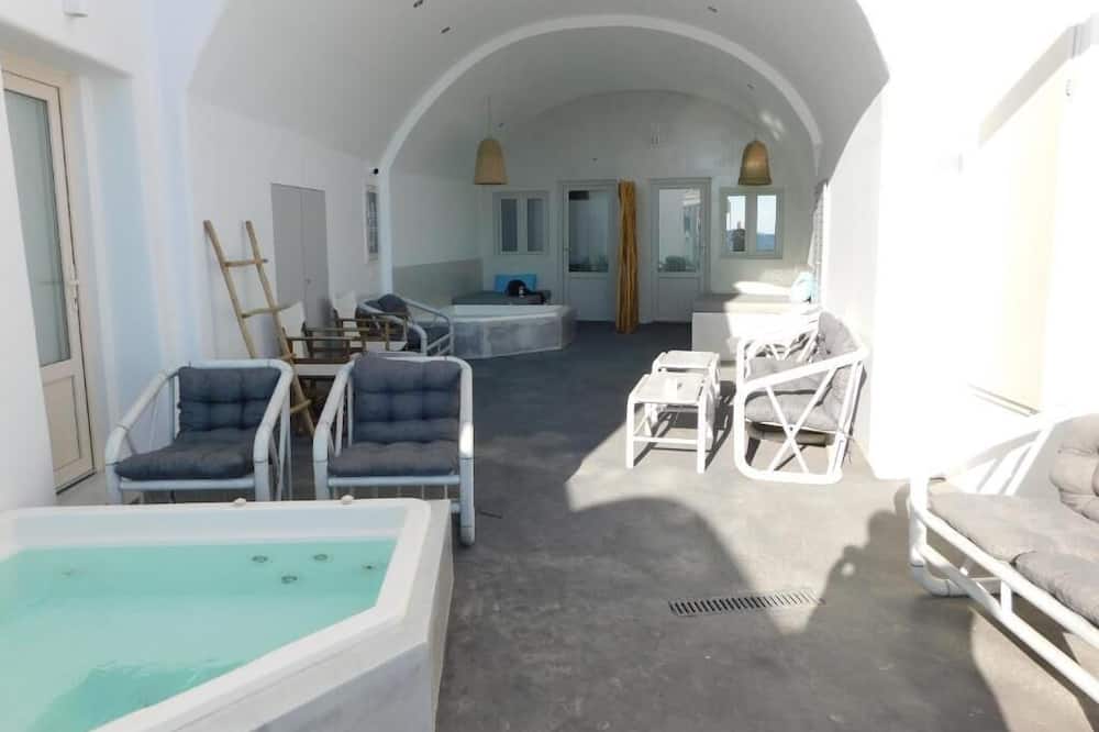 Fira Cave Suites Fira photo 3