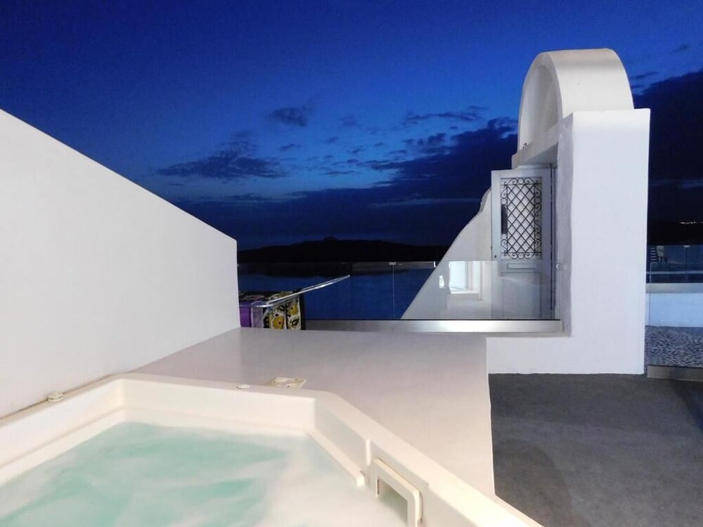 Fira Cave Suites Fira photo 2