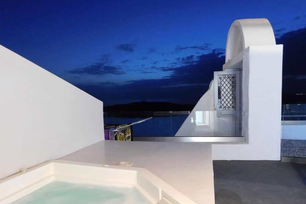 Fira Cave Suites Fira photo 2