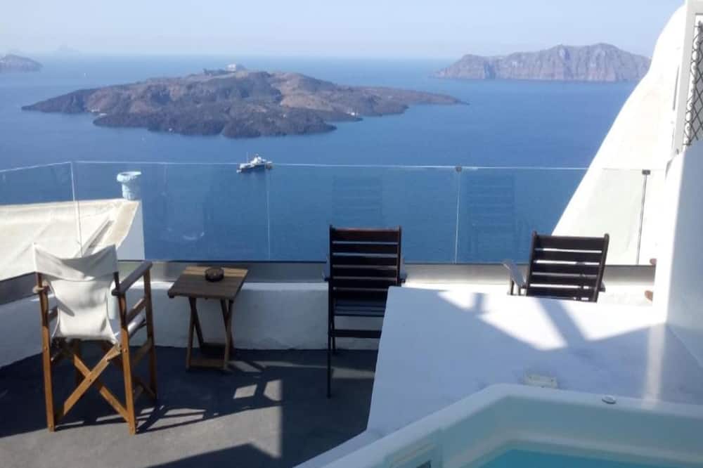 Fira Cave Suites Fira photo 1