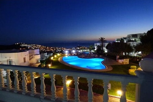 Book Bo085 By Villa Of Summer In Bodrum Hotels Com