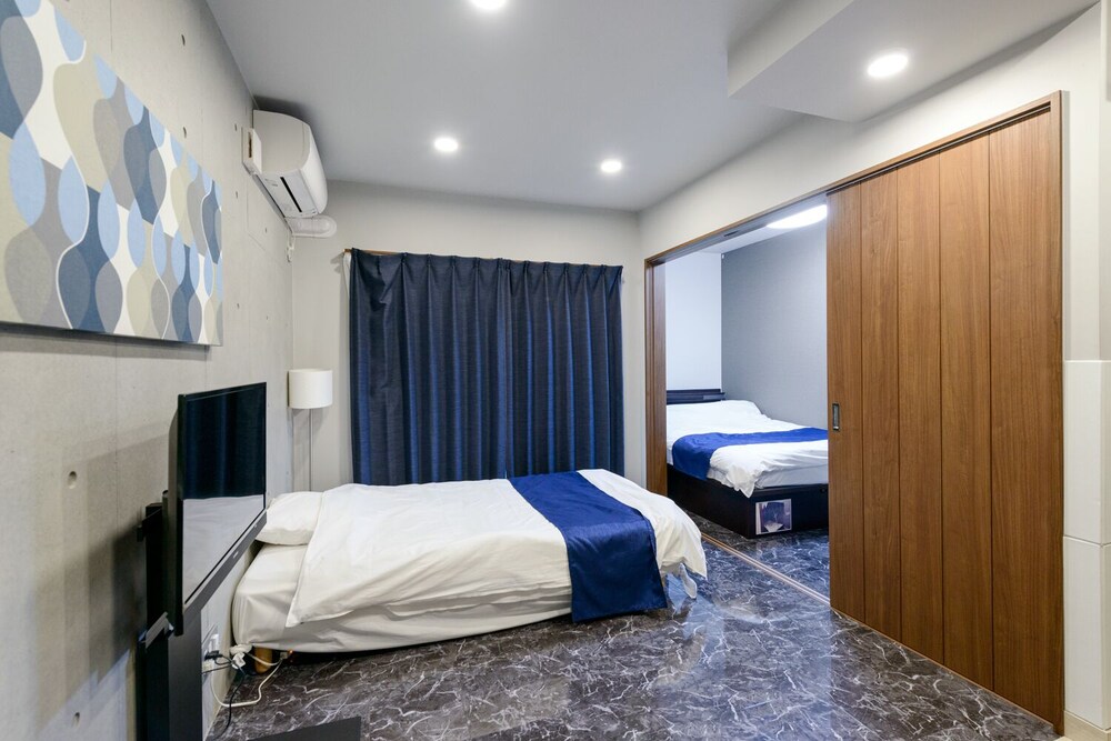 公寓(302) - 客房