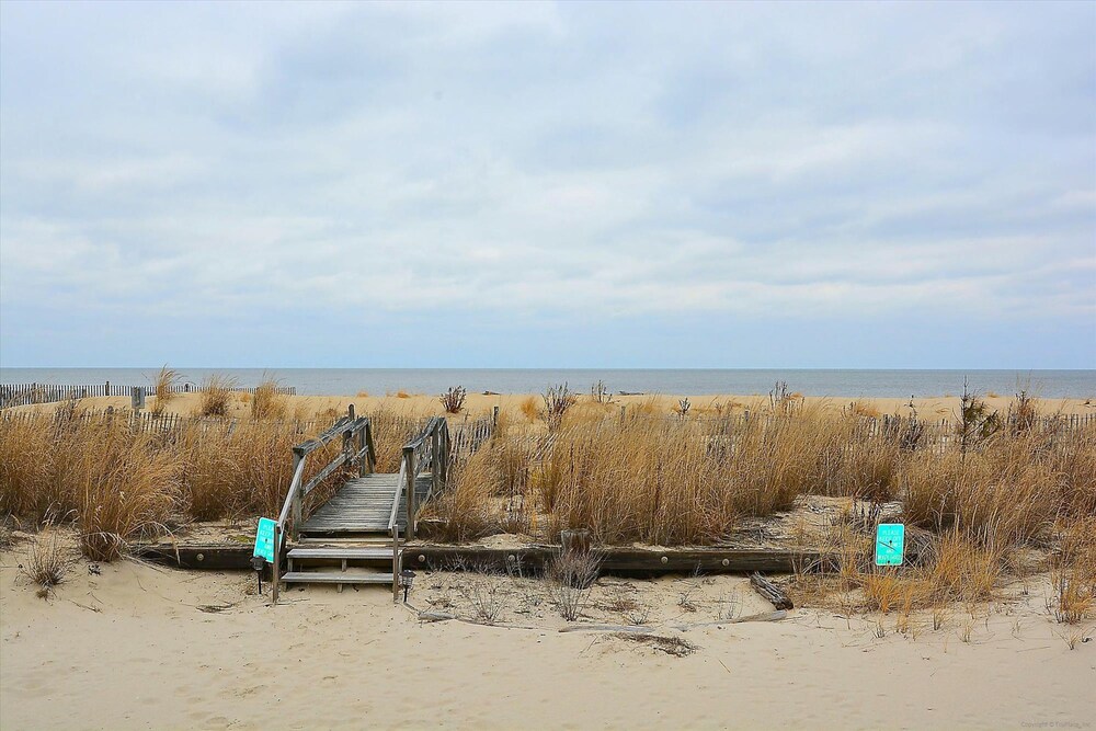 sea strand 4 a saulsbury by long & foster, 杜威海滩