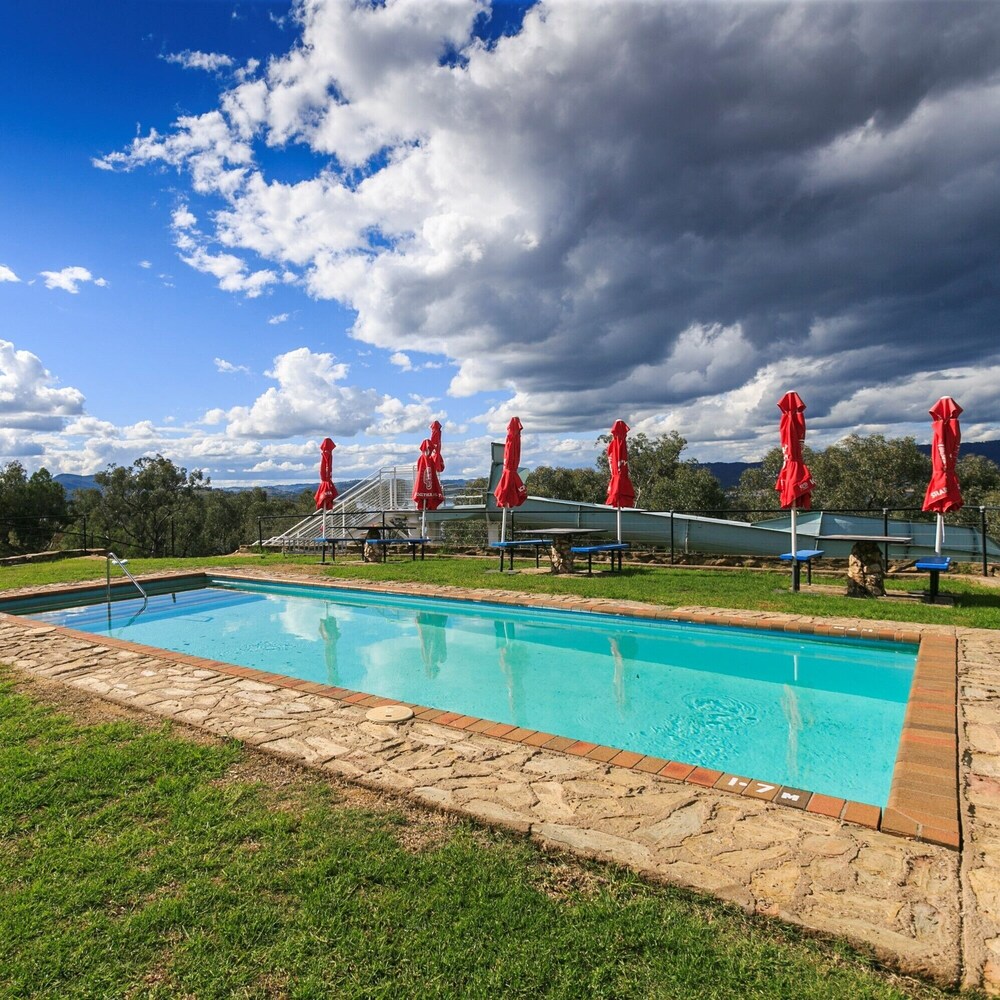 Book Reflections Holiday Park Lake Burrendong In Mumbil Hotels Com