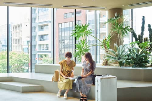 Sequence Miyashita Park预订 19东京sequence Miyashita Park价格 Hotels Com好订网 Sequence Miyashita Park预订 19东京sequence Miyashita Park价格 Hotels Com好订网