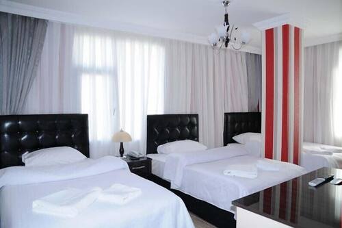 otel karaman tatvan hotels com