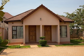 Fotografia hotela (Minachi Exclusive Lodge) v meste Lusaka
