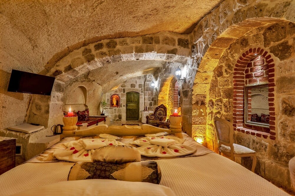 Nevsehir Balayi Otel Fiyatlari Nevsehir Romantik Balayi Otelleri