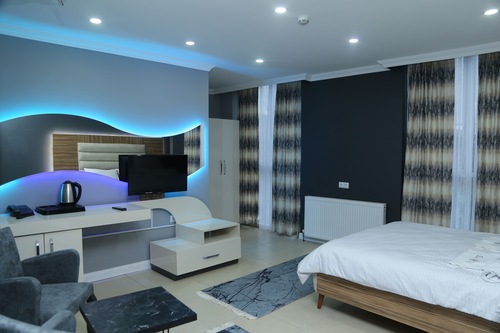 Book Evay Suite Hotel Esenyurt In Esenkent Mahallesi Hotels Com