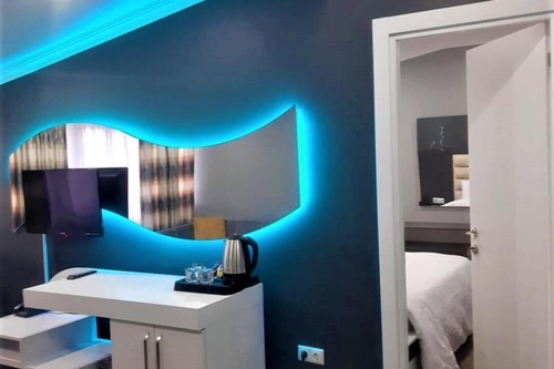 Book Evay Suite Hotel Esenyurt In Esenkent Mahallesi Hotels Com