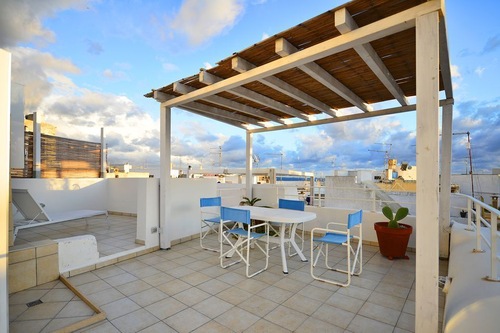 Palazzo Belvedere In Gallipoli Book On Hotels Com