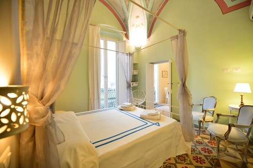 Palazzo Belvedere In Gallipoli Book On Hotels Com