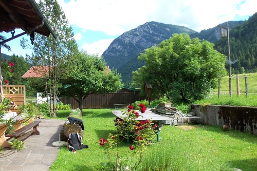 2 Hotels In Weissbach An Der Alpenstrasse Ab Hotels Com