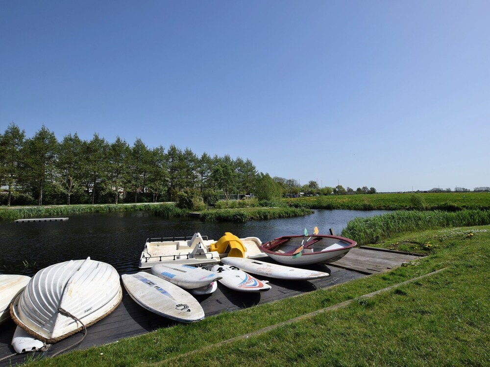 Book Spacious Holiday Home In Kaag With Garden In Kaag Hotels Com