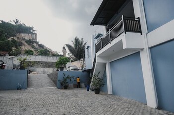 Hình ảnh RedDoorz Plus near Gatot Subroto Lampung 3 tại Bandar Lampung