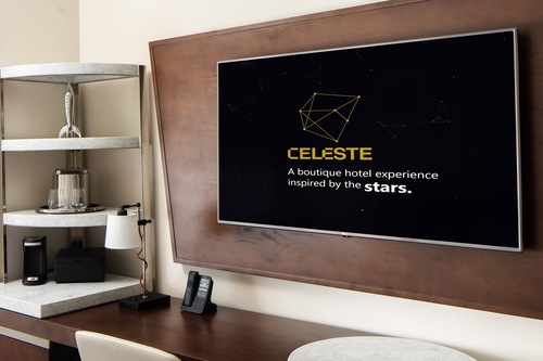 Book The Celeste Hotel Orlando A Tribute Portfolio Hotel In Orlando Hotels Com