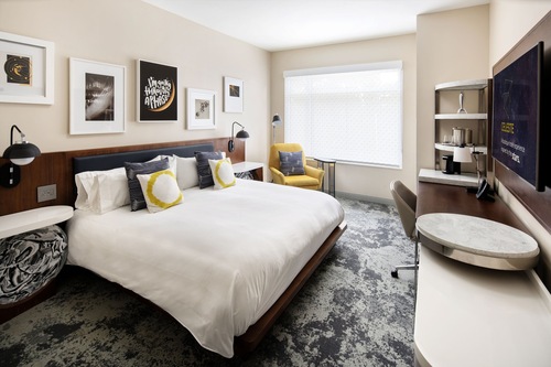 Book The Celeste Hotel Orlando A Tribute Portfolio Hotel In Orlando Hotels Com