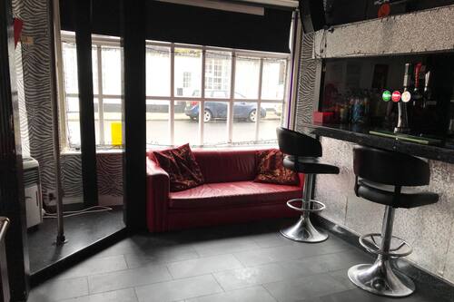 book lark inn hotel in blackpool hotels com