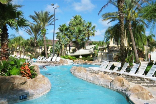 Villa Pinto Davenport Florida Hoteles En Davenport Hoteles Com