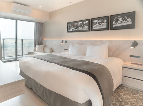 横浜市 の駐車場付きホテルの宿泊予約 最安値検索 格安予約 多数の宿泊施設のキャンセル無料 ホテルズドットコム