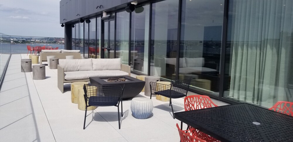 ハイアット プレイス ボストン シーポート ディストリクト ボストン の宿泊予約 ホテルズドットコム