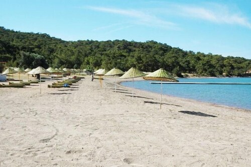 Vois Beach Hotel Ayvalik All Inclusive Ayvalik Hotels Com