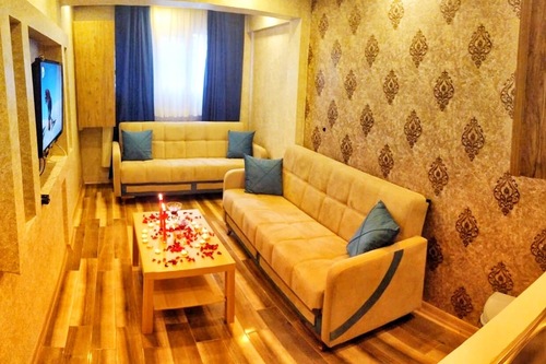 Artemis Suite Bakirkoy Istanbul Turkey Istanbul Hotel Discounts Hotels Com