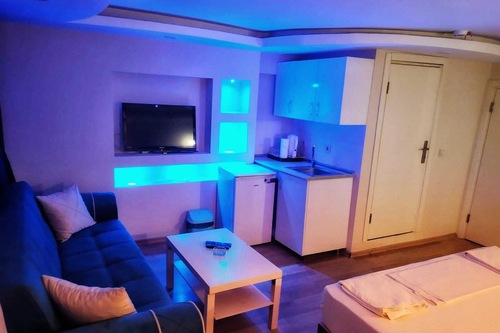 Artemis Suite Bakirkoy Istanbul Turkey Istanbul Hotel Discounts Hotels Com