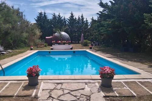 Les Chambres Bulles Du Chateau Belvize Bize Minervois Hotels Com Les Chambres Bulles Du Chateau Belvize Bize Minervois Hotels Com