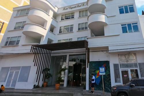 hotel caqueta real florencia colombia